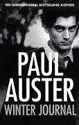 Winter Journal - Paul Auster