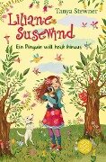 Liliane Susewind - Ein Pinguin will hoch hinaus - Tanya Stewner