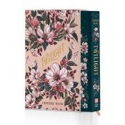 Twilight Deluxe Collector's Edition - Stephenie Meyer