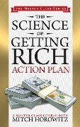 The Science of Getting Rich Action Plan (Master Class Series) - Mitch Horowitz