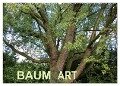 Baum Art (Wandkalender 2024 DIN A2 quer), CALVENDO Monatskalender - Andrea Ganz