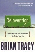 Reinvention - Brian Tracy