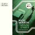 Spook Street - Mick Herron