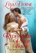 The Redemption of Philip Thane - Lisa Berne