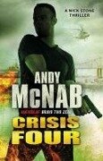 Crisis Four - Andy McNab