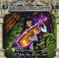 Gruselkabinett - Folge 185 - H. P. Lovecraft