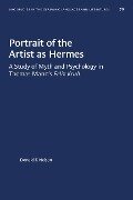 Portrait of the Artist as Hermes - Donald F Nelson