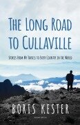 Cover-Bild zum Titel 'The Long Road to Cullaville' von 'Boris Kester'