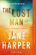 The Lost Man - Jane Harper
