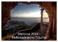 Mallorca 2024 - Mallorquinische Träume (Wandkalender 2024 DIN A2 quer), CALVENDO Monatskalender - Jürgen Seibertz