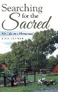 Searching for the Sacred - Lois Clymer