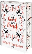 Cover-Bild zum Titel 'As Good as Dead' von 'Holly Jackson'