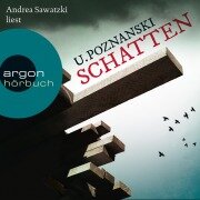 Schatten - Ursula Poznanski