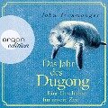 Das Jahr des Dugong - John Ironmonger