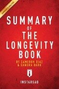 Summary of The Longevity Book - Instaread Summaries