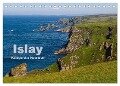 Islay, Königin der Hebriden (Tischkalender 2024 DIN A5 quer), CALVENDO Monatskalender - Leon Uppena (Gdt)