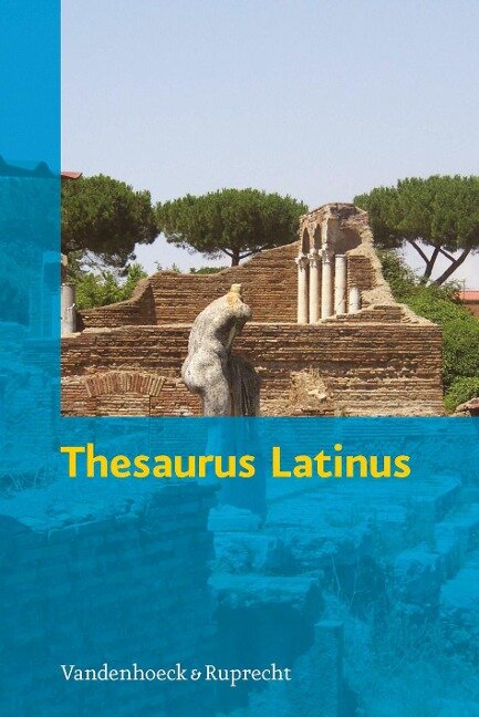 Thesaurus Latinus - Matthias Hengelbrock