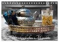 Märchenhaftes Marokko (Tischkalender 2024 DIN A5 quer), CALVENDO Monatskalender - Torsten Antoniewski