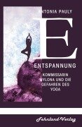Entspannung - Antonia Pauly