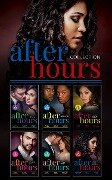The After Hours Collection - Carla Cassidy, Sarah Morgan, Maya Blake, Harmony Evans, Kate Hewitt