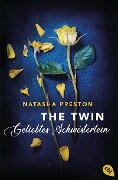Cover-Bild zum Titel 'The Twin - Geliebtes Schwesterlein' von 'Natasha Preston'