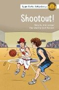 Shootout! - John Lockyer