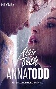 After truth - Anna Todd