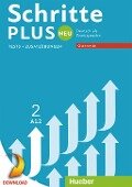 Schritte plus Neu 2 - Österreich - Susanne Kalender, Petra Klimaszyk, Isabel Krämer-Kienle