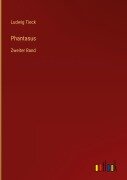 Cover-Bild zum Titel 'Phantasus' von 'Ludwig Tieck'