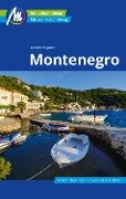 Cover-Bild zum Titel 'Montenegro Reiseführer Michael Müller Verlag' von 'Achim Wigand'