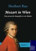 Mozart in Wien - Heribert Rau