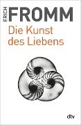 Cover-Bild zum Titel 'Die Kunst des Liebens. Großdruck' von 'Erich Fromm'