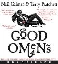 Good Omens - Neil Gaiman, Terry Pratchett