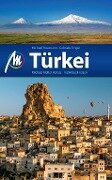 Türkei - Michael Bussmann, Gabriele Tröger