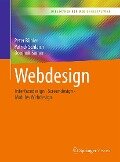 Webdesign - Peter Bühler, Patrick Schlaich, Dominik Sinner