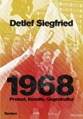 1968 in der Bundesrepublik - Detlef Siegfried