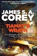 Tiamat's Wrath - James S A Corey