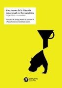Cover-Bild zum Titel 'Horizontes de la historia conceptual en Iberoamérica : trayectorias e incursiones' von 'Javier Fernández Sebastián, Gonzalo Capellán de Miguel, Luis Fernández Torres, Fabio Wasserman, Francisco A. . . . [et al. Ortega Martínez'