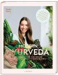 MODERN AYURVEDA - Tasty Katy (Katharina Döricht)