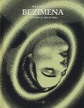 Cover-Bild zum Titel 'Bezimena. Anatomia di uno stupro' von 'Nina Bunjevac'