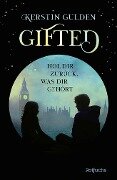 Gifted - Kerstin Gulden