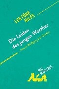 Die Leiden des jungen Werther von Johann Wolfgang von Goethe (Lektürehilfe) - Dominique Coutant-Defer, Kelly Carrein