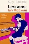 Cover-Bild zum Titel 'Lessons' von 'Ian McEwan'