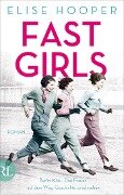 Fast Girls - Elise Hooper