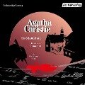 Die Schattenhand - Agatha Christie