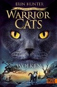 Warrior Cats - Ein sternenloser Clan. Wolken - Erin Hunter