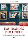 Das Framing der Linken - Holger Schmitt