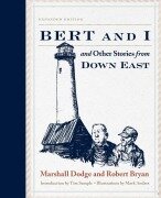 Cover-Bild zum Titel 'Bert and I' von 'Marshall Dodge, Robert Bryan'