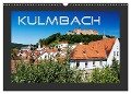 Kulmbach (Wandkalender 2024 DIN A3 quer), CALVENDO Monatskalender - Karin Dietzel