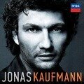 Jonas Kaufmann - Jonas/Abbado/Armiliato Kaufmann
